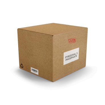 Pyridoxal 5 Phosphate